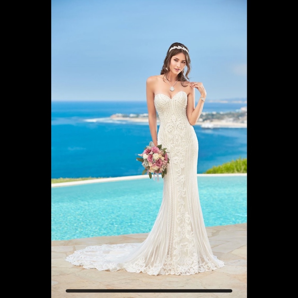 Kitty Chen Alvina H1639